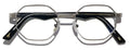Lunettes de vue L.G.R. Danakil