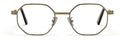 Lunettes de vue L.G.R. Danakil