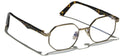 Lunettes de vue L.G.R. Danakil