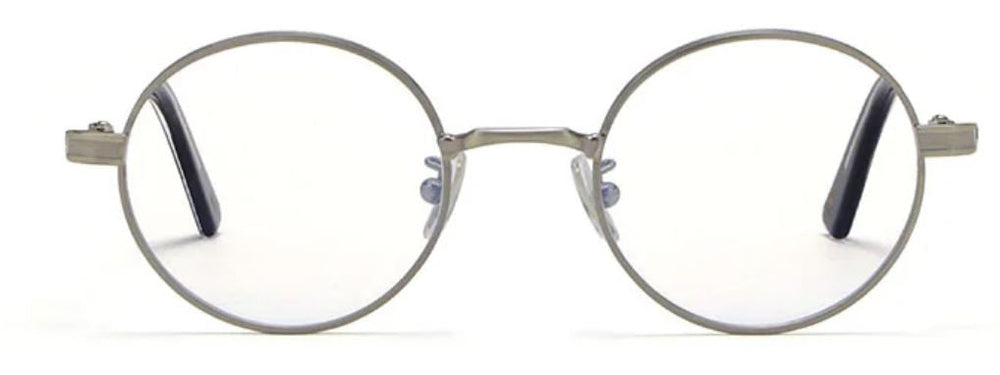 Lunettes de vue L.G.R. Zelalem