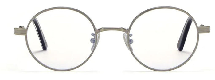 Lunettes de vue L.G.R. Zelalem