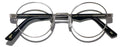 Lunettes de vue L.G.R. Zelalem