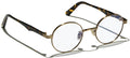 Lunettes de vue L.G.R. Zelalem