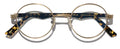 Lunettes de vue L.G.R. Zelalem