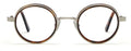 Lunettes de vue L.G.R. Zelalem