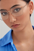 Lunettes de vue Gucci Logo GG0883OA