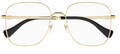 Lunettes de vue Gucci Logo GG1144O