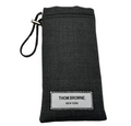 Pochette lunettes Thom Browne UAC059A