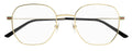 Lunettes de vue Gucci Web GG1125OA