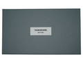 Pochette lunettes Thom Browne UAC058A