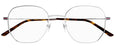 Lunettes de vue Gucci Web GG1125OA