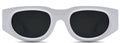 Lunettes de Soleil Thierry Lasry Dopamy