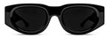 Lunettes de Soleil Thierry Lasry Dopamy