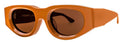 Lunettes de Soleil Thierry Lasry Dopamy