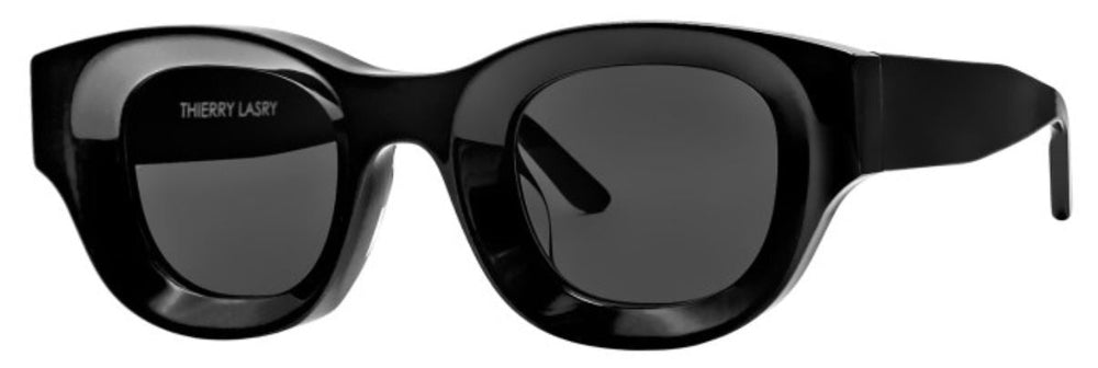 Lunettes de Soleil Thierry Lasry Hoody