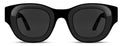 Lunettes de Soleil Thierry Lasry Hoody