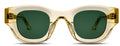 Lunettes de Soleil Thierry Lasry Hoody