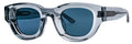 Lunettes de Soleil Thierry Lasry Hoody