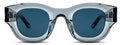 Lunettes de Soleil Thierry Lasry Hoody