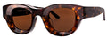 Lunettes de Soleil Thierry Lasry Hoody