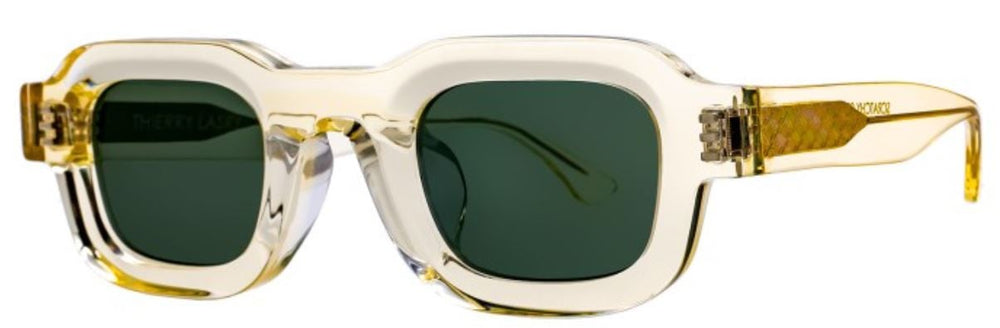 Lunettes de Soleil Thierry Lasry Scratchy