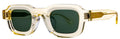 Lunettes de Soleil Thierry Lasry Scratchy