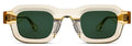 Lunettes de Soleil Thierry Lasry Scratchy