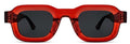 Lunettes de Soleil Thierry Lasry Scratchy