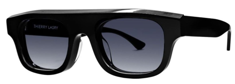 Lunettes de Soleil Thierry Lasry Streamy