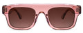 Lunettes de Soleil Thierry Lasry Streamy