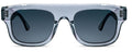 Lunettes de Soleil Thierry Lasry Streamy