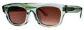 Lunettes de Soleil Thierry Lasry Streamy