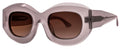 Lunettes de Soleil Thierry Lasry Trophy
