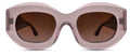 Lunettes de Soleil Thierry Lasry Trophy
