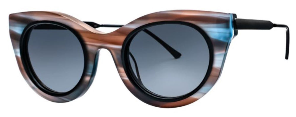 Lunettes de Soleil Thierry Lasry Witnessy