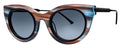 Lunettes de Soleil Thierry Lasry Witnessy