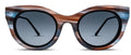 Lunettes de Soleil Thierry Lasry Witnessy