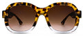 Lunettes de Soleil Thierry Lasry Daydreamy