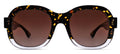Lunettes de Soleil Thierry Lasry Daydreamy