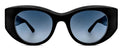 Lunettes de Soleil Thierry Lasry Spooky