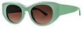Lunettes de Soleil Thierry Lasry Spooky