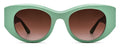 Lunettes de Soleil Thierry Lasry Spooky