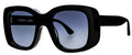 Lunettes de Soleil Thierry Lasry Swimmy