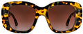 Lunettes de Soleil Thierry Lasry Swimmy
