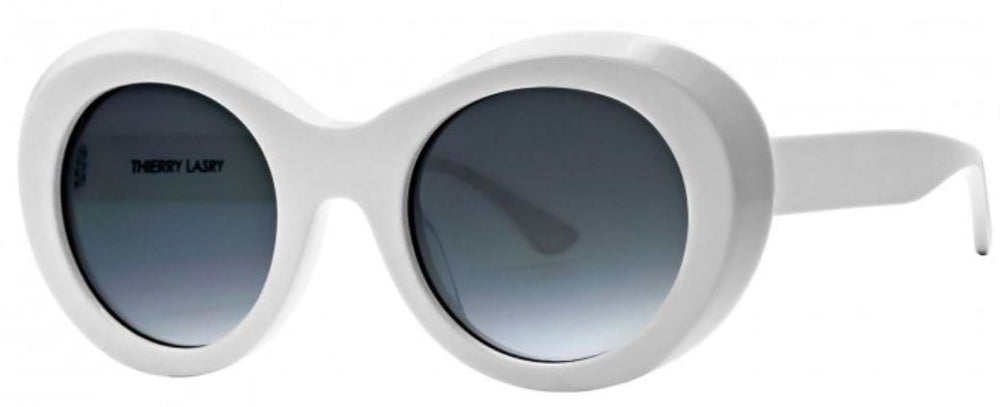 Lunettes de Soleil Thierry Lasry Pulpy