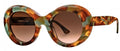 Lunettes de Soleil Thierry Lasry Pulpy