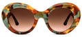 Lunettes de Soleil Thierry Lasry Pulpy