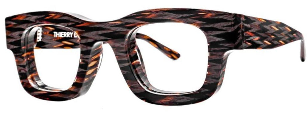 Lunettes de vue Thierry Lasry Insanity
