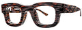 Lunettes de vue Thierry Lasry Insanity