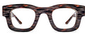Lunettes de vue Thierry Lasry Insanity